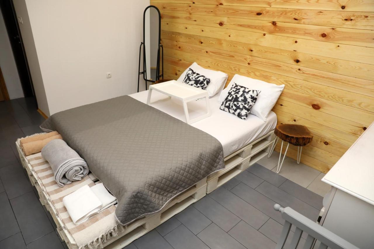 Lake House 'Vilin Konak' Nikšić Exterior foto